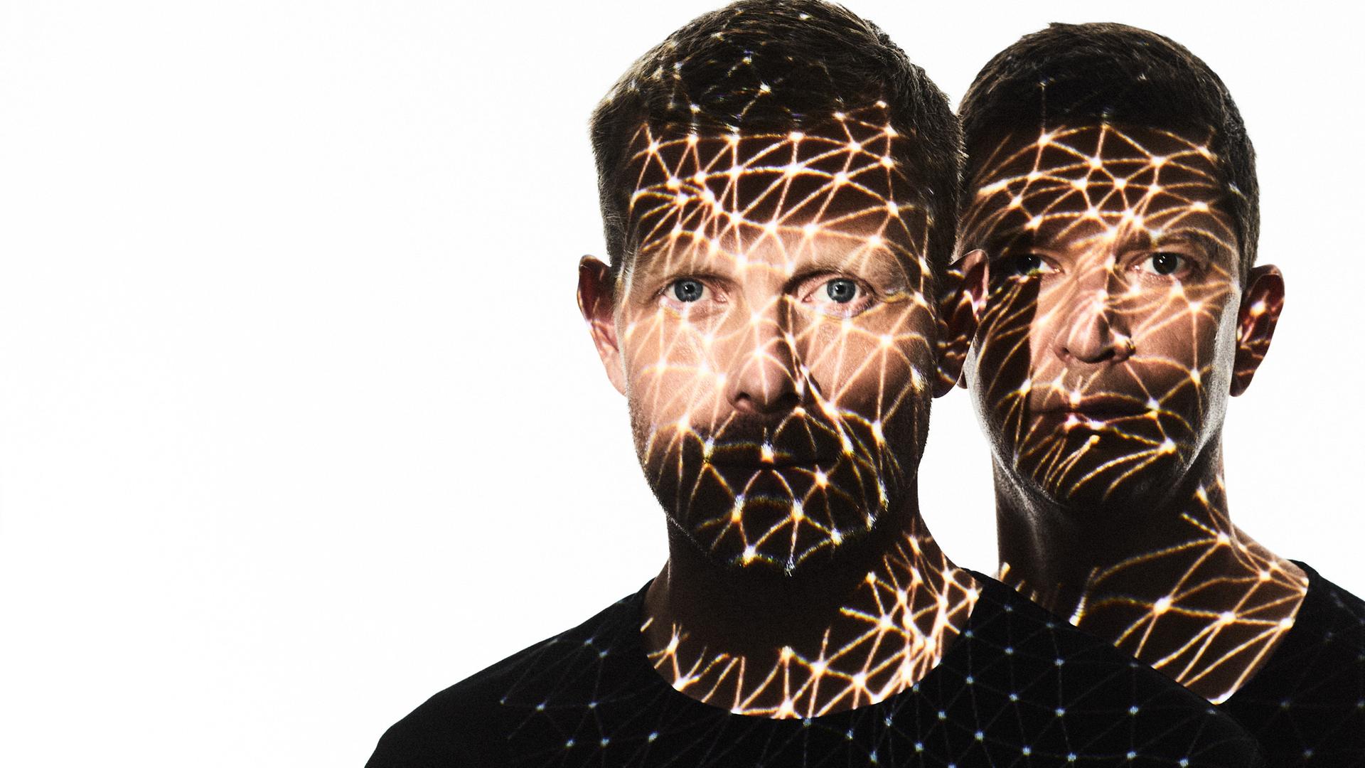 Nils Wülker & Arne Jansen