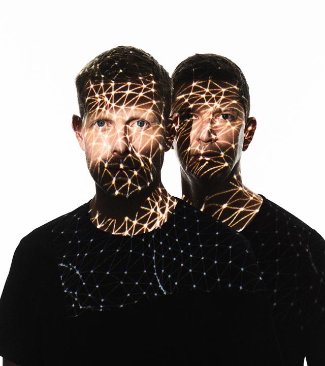 Nils Wülker & Arne Jansen