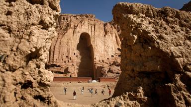 Kulturzeit - Bamiyan Und Die Taliban