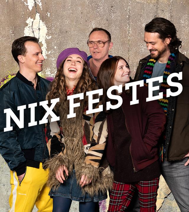Nix Festes