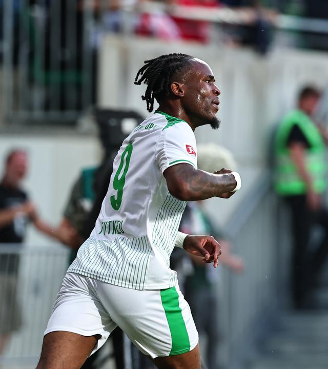 Noel Futkeu