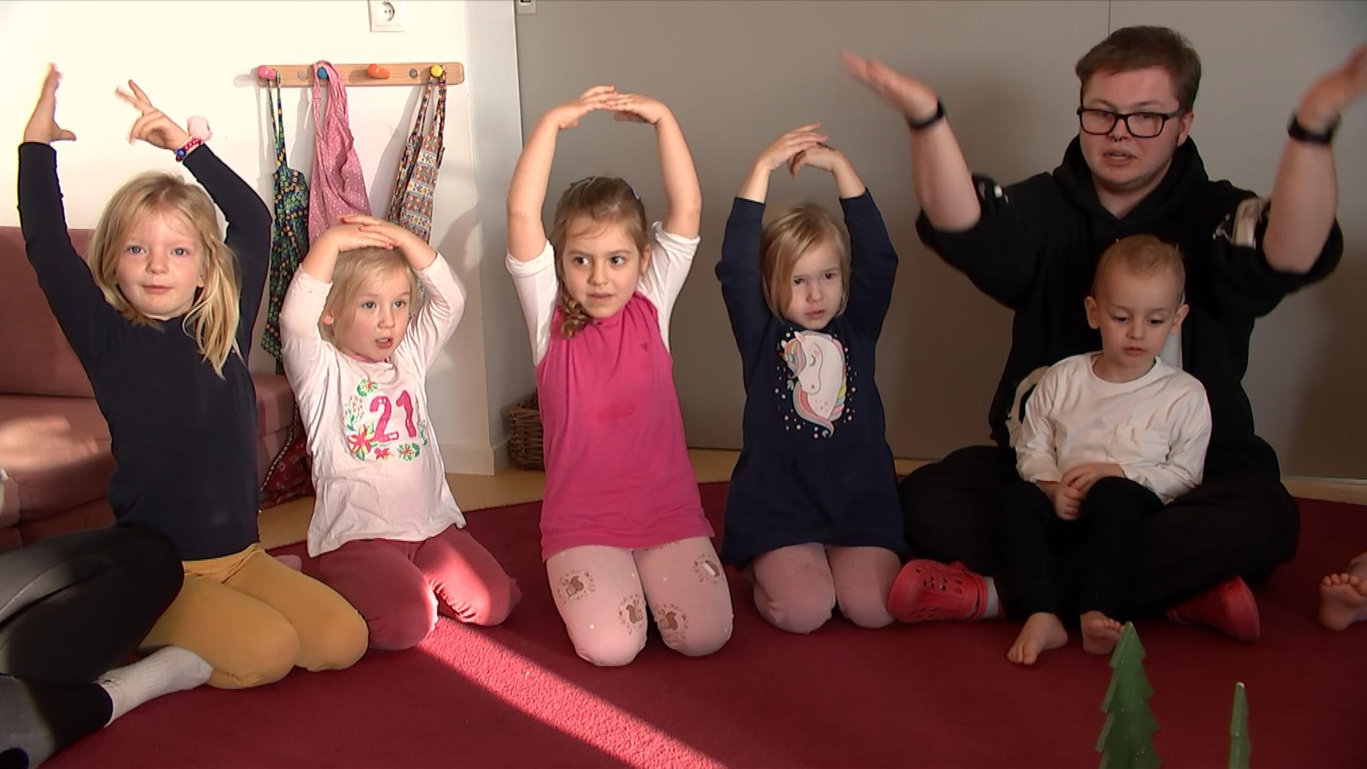 Nominierung Deutscher Kita-Preis