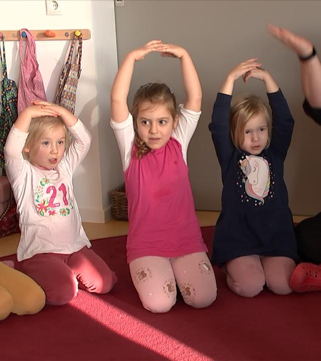 Nominierung Deutscher Kita-Preis