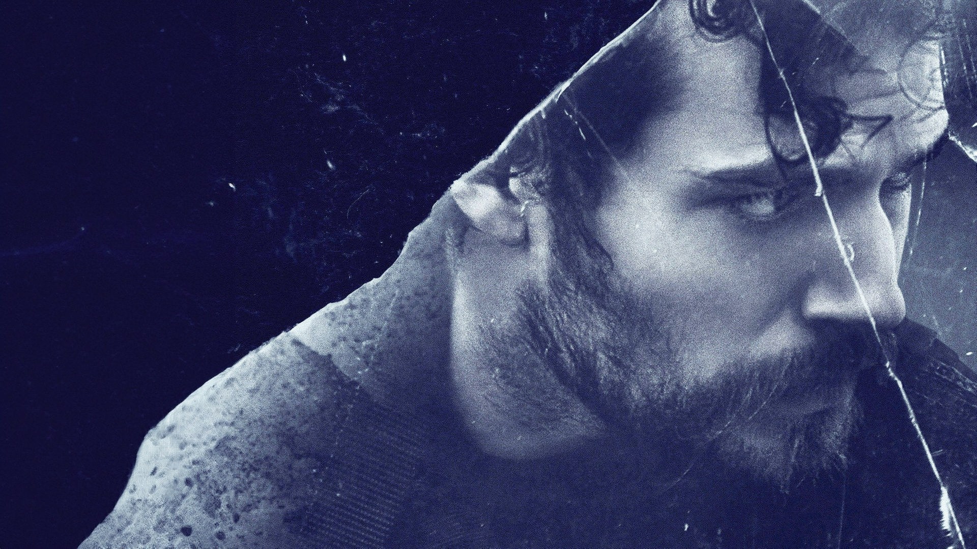 Plakatmotiv zum Film mit Henry Cavill.