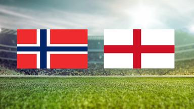 Zdf Sportextra - Fifa Frauen Wm: Norwegen - England In Voller Länge