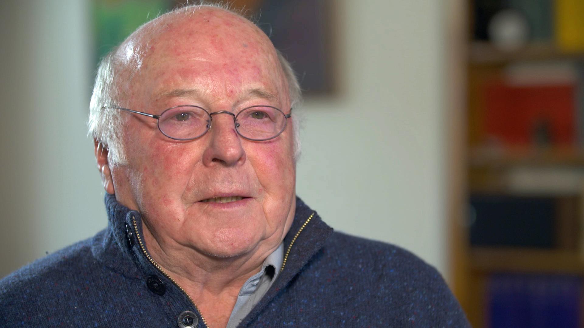 Trauer um Norbert Blüm: Betroffenheit nicht nur in CDU - ZDFheute