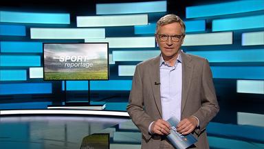 Sportreportage - Zdf - Zdf Sportreportage Vom 17. September 2017