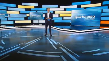 Sportreportage - Zdf - Sportstudio Reportage Vom 5. Juni 2022