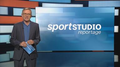 Sportreportage - Zdf - Sportstudio Reportage