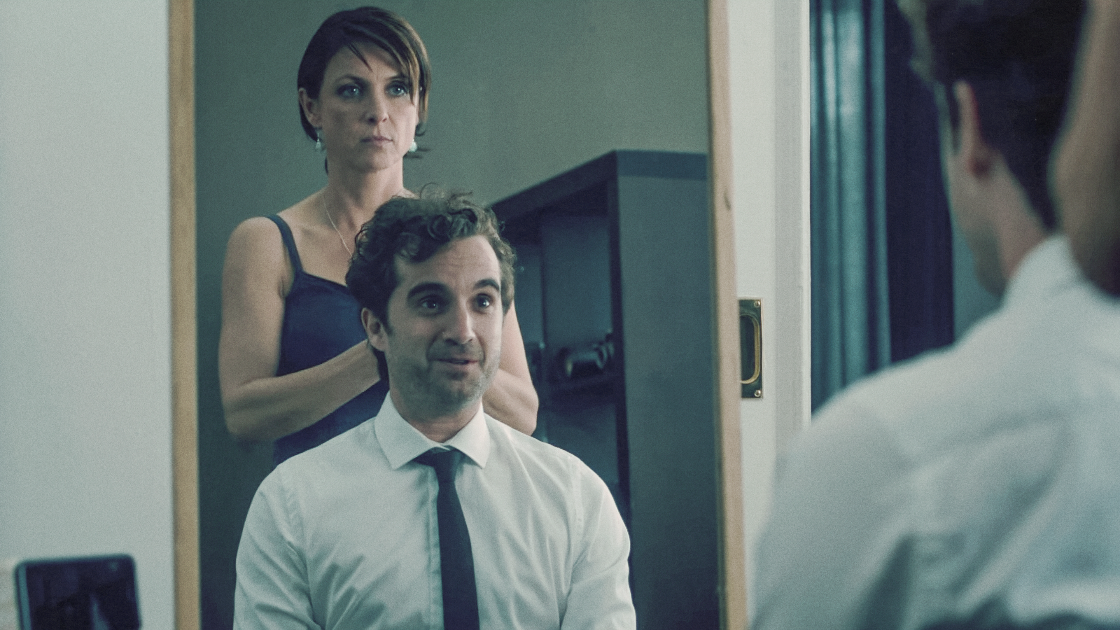 Sievers und der schönste Tag