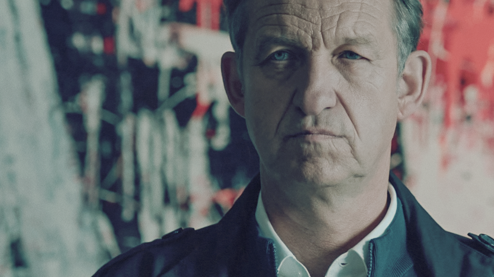 Sievers und das mörderische Türkis