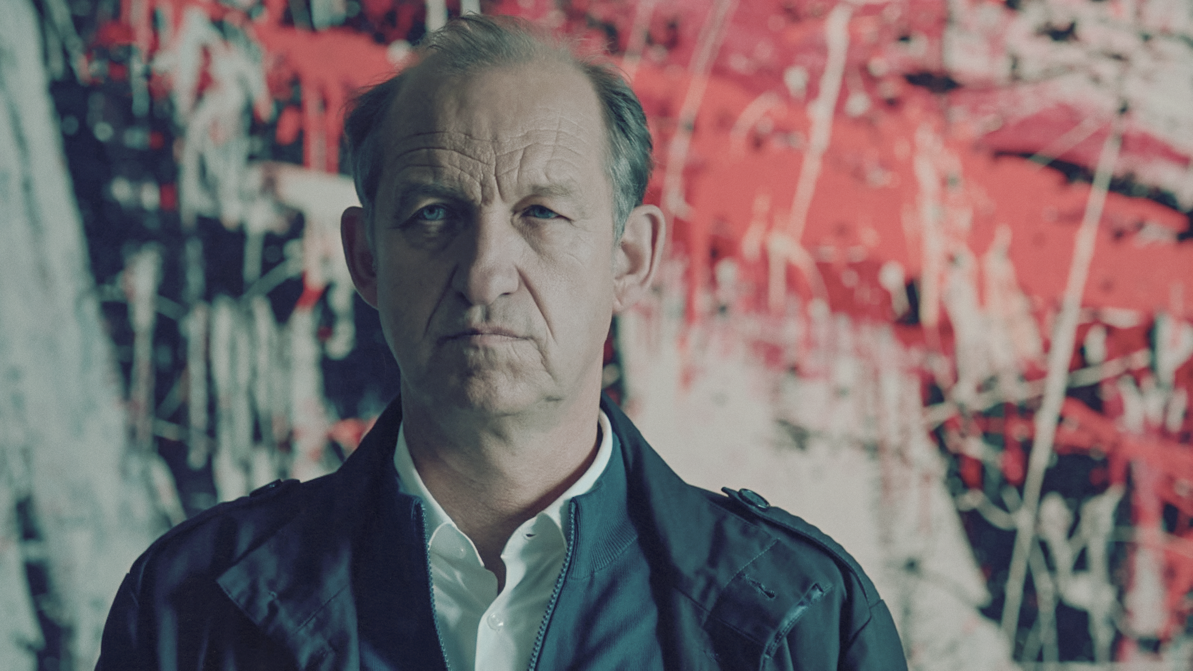 Sievers und das mörderische Türkis