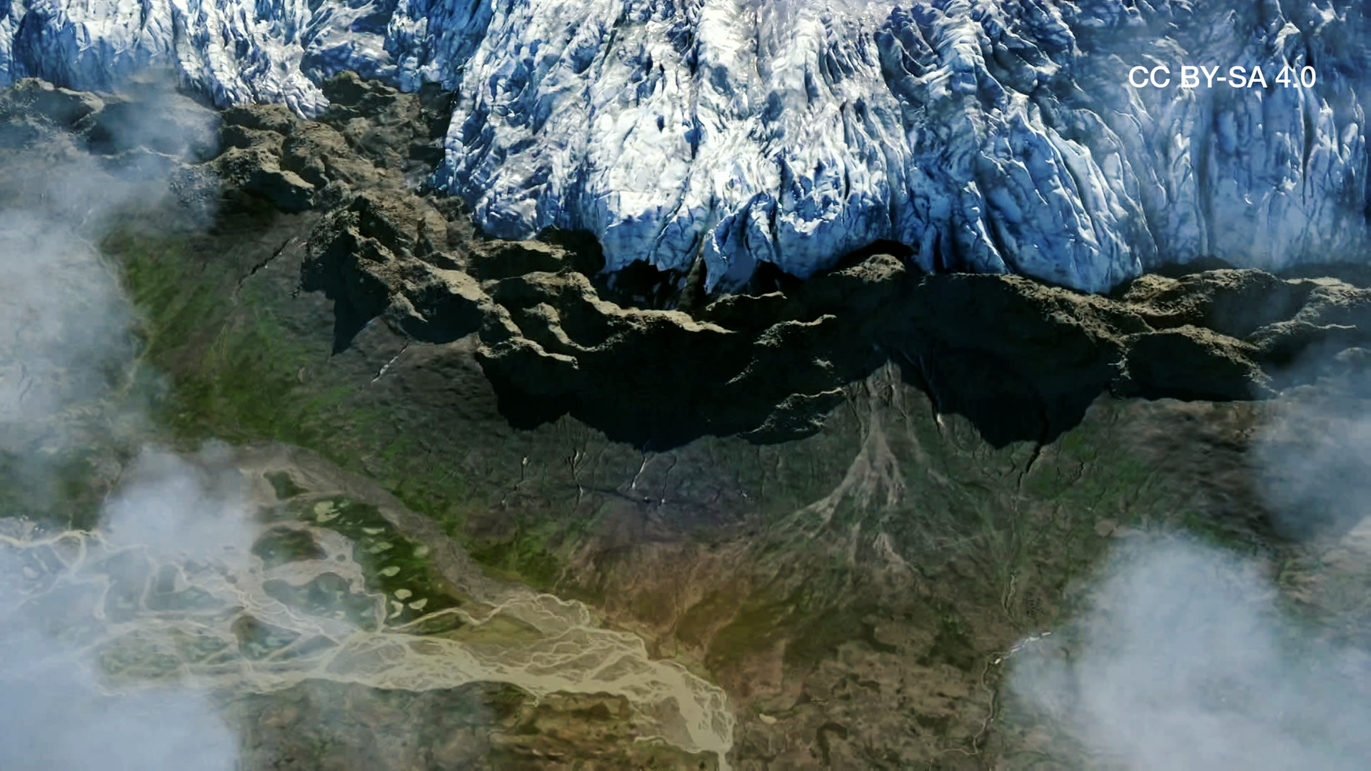 Bild für Vom Eis geformt: Das norddeutsche Tiefland (CC BY-SA 4.0)