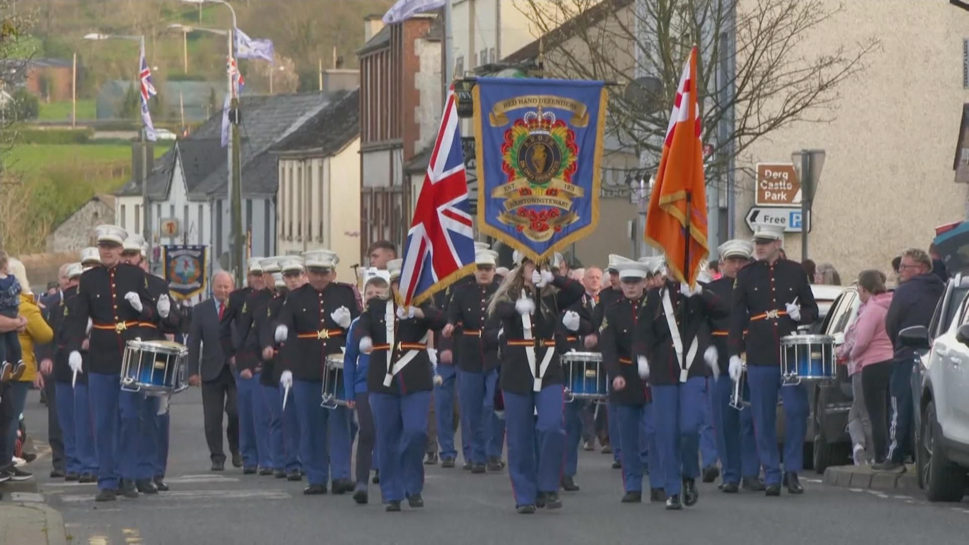 Nordirland: Ende der Regierungskrise                                                          