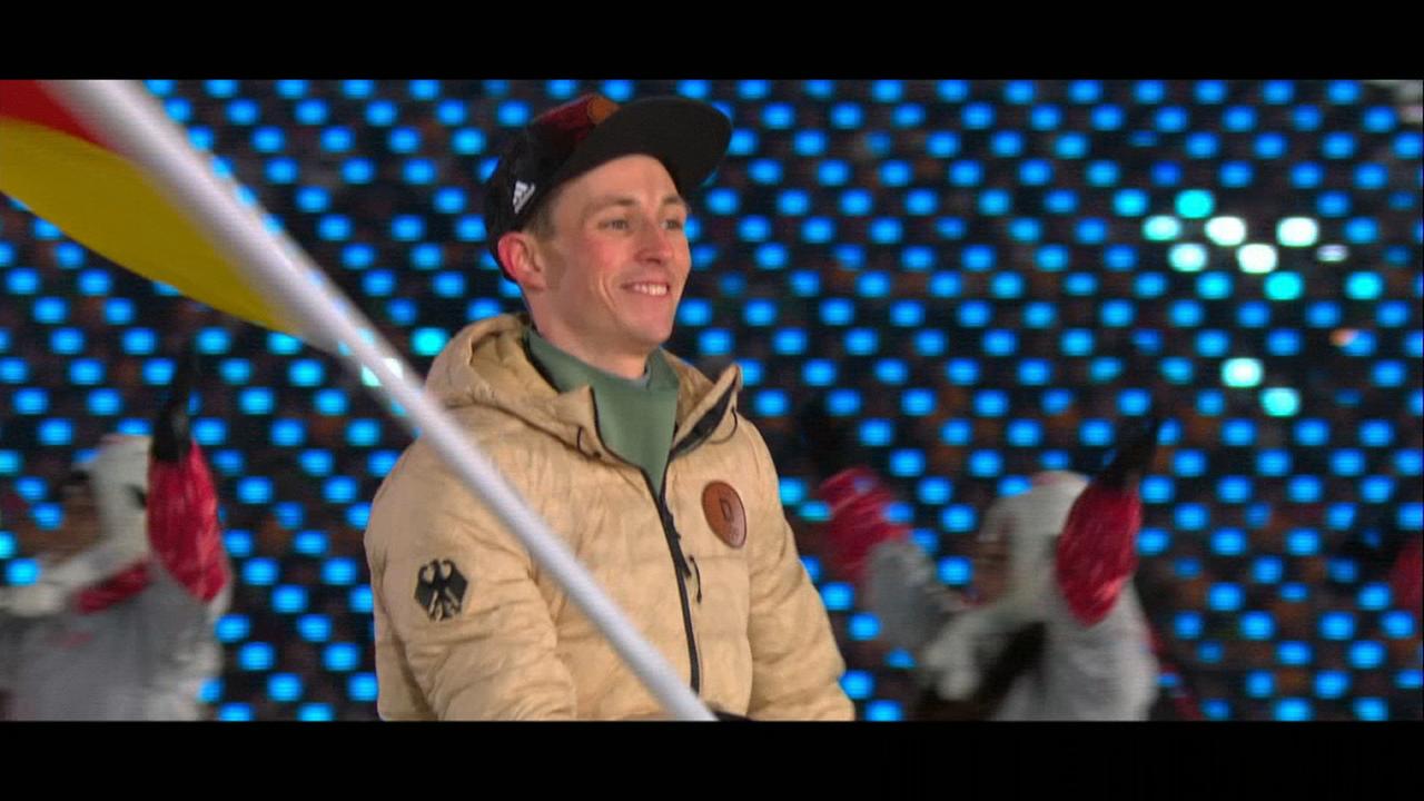 Eric Frenzel NoKo durch und durch ZDFheute