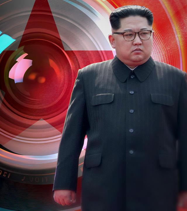 Nordkorea - Die Macht der Kim-Dynastie