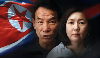 Nordkoreas Geheimnisse - Blick in ein verschlossenes Land 