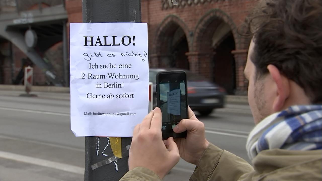 Notes of Berlin - ZDFmediathek