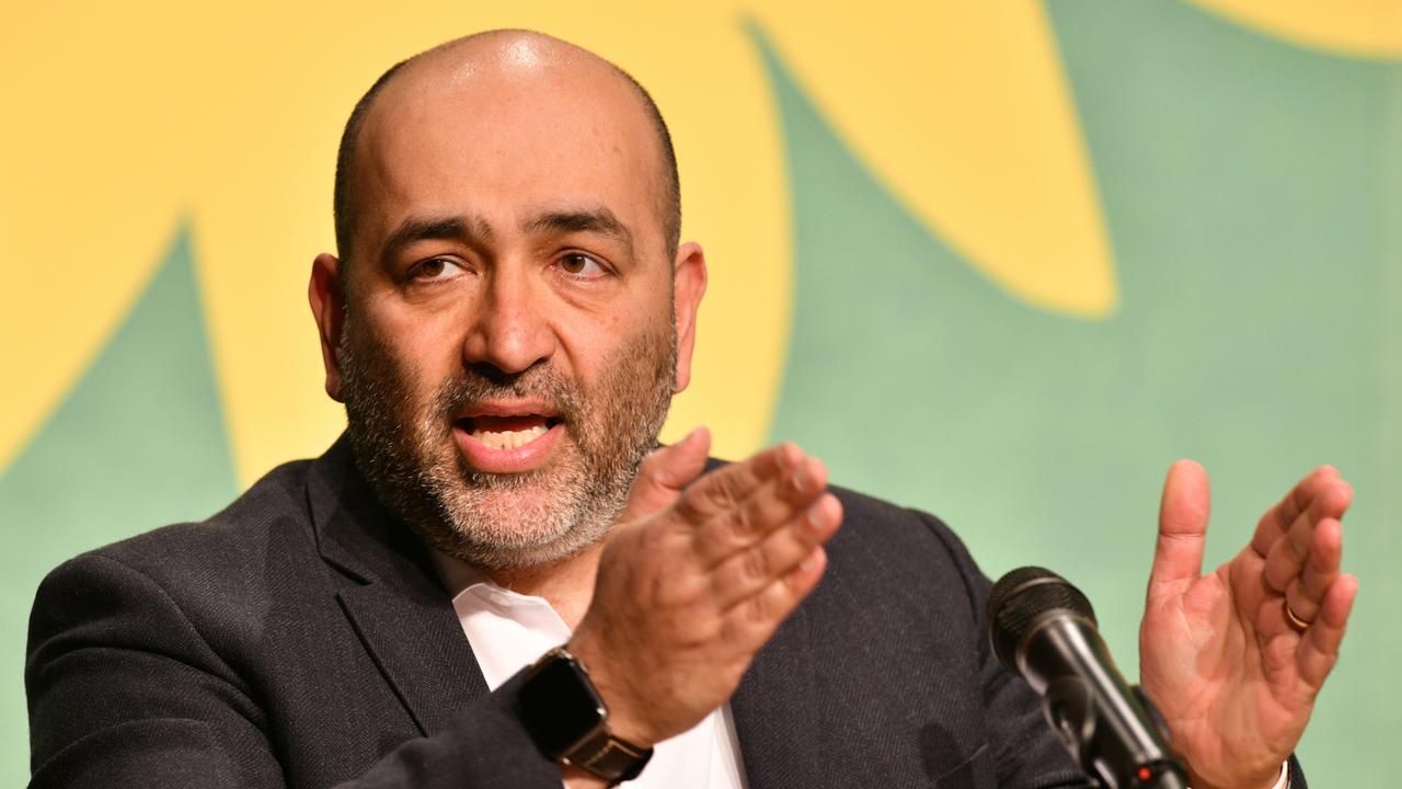 Grüne werben für Krisenstab im Kanzleramt