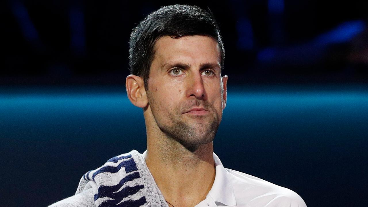 Djokovic-Posse geht vor Gericht weiter