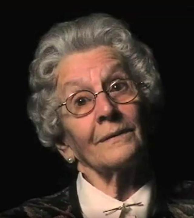 "Nur noch Bauch und tiefliegende Augen" 