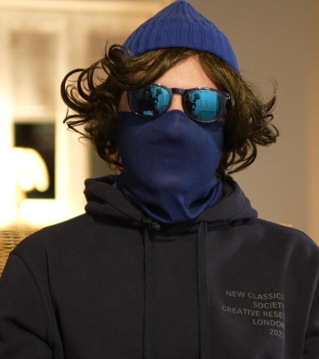 Wegen Bombendrohungen verurteilt: ehemaliges NWO-Mitglied