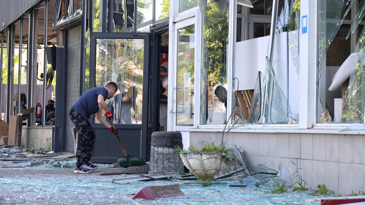 Odessa im Fadenkreuz ZDFmediathek