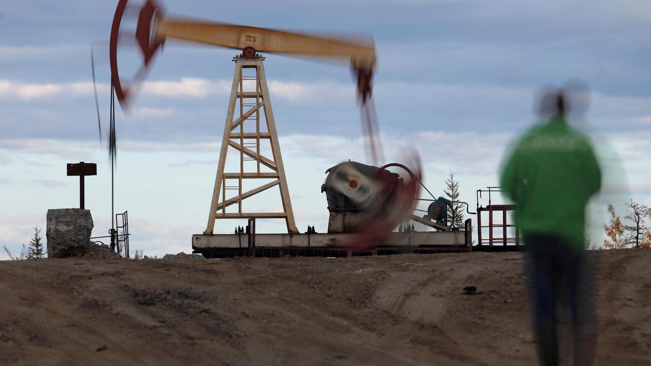 Pułap ceny ropy: Rosja nie chce przyjąć pułapu