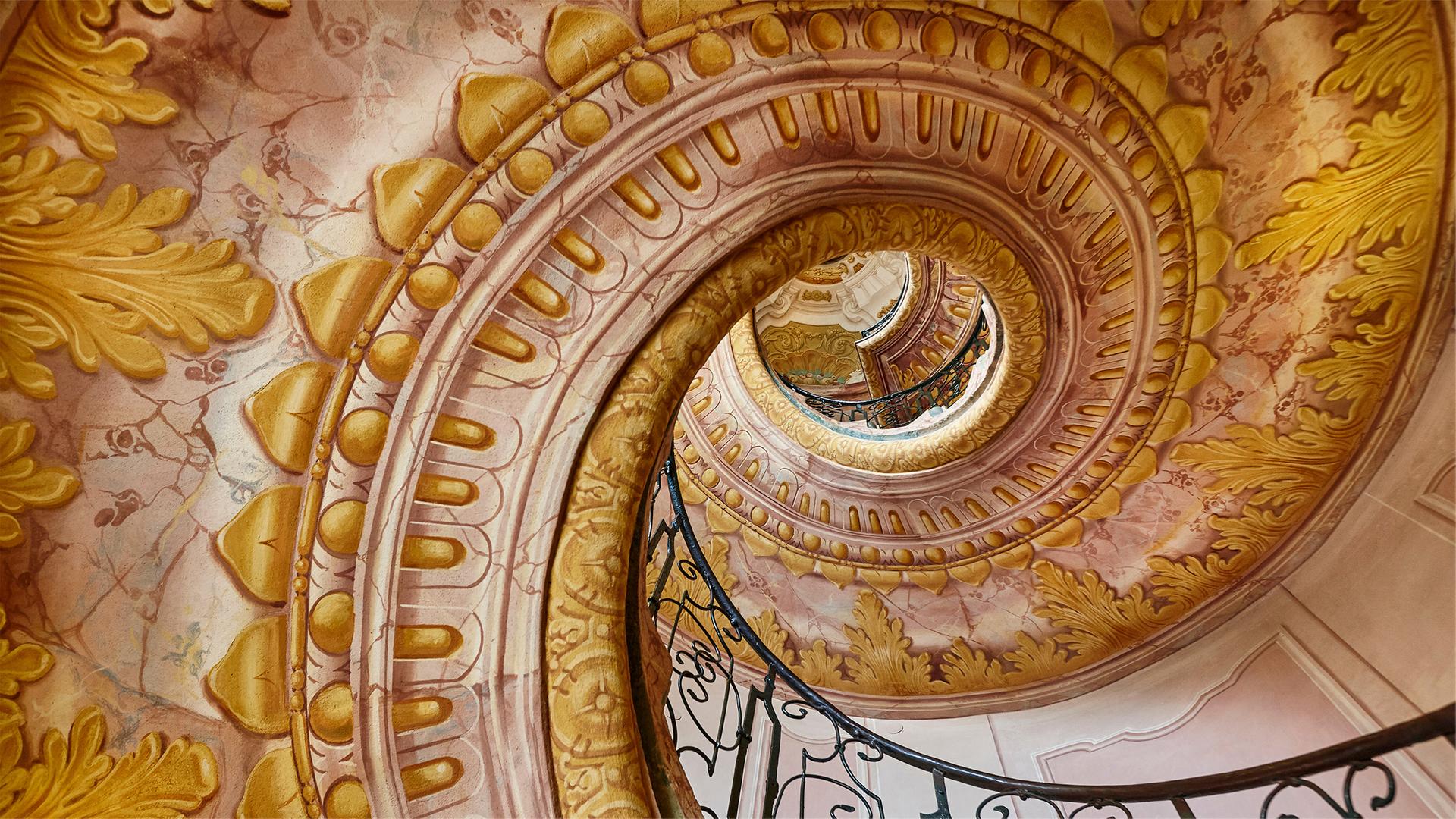 Österreichs Welterbe