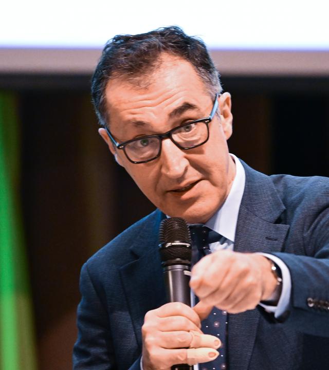 Cem Özdemir, Bündnis 90 / Die Grünen