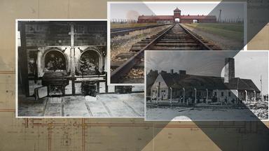 Firma Topf & Söhne - Die Ofenbauer von Auschwitz