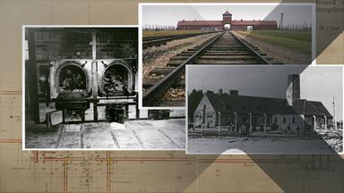 Firma Topf & Söhne - Die Ofenbauer von Auschwitz