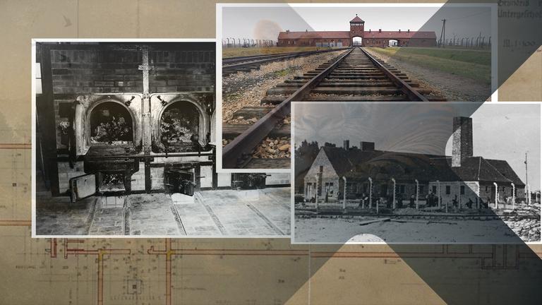Firma Topf & Söhne - Die Ofenbauer von Auschwitz