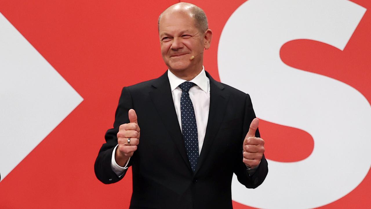 SPD hofft auf die Ampel