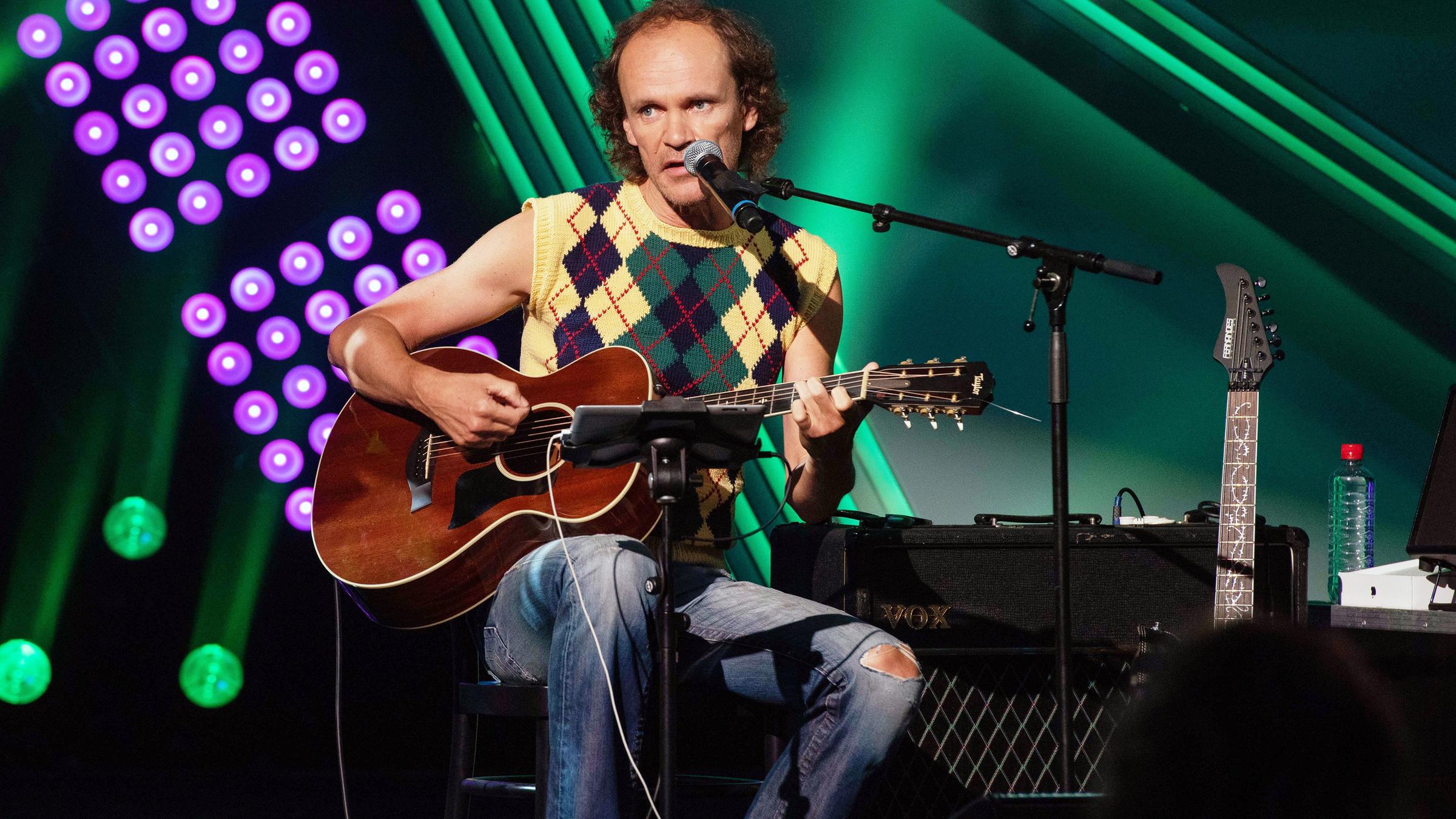 Olaf Schubert: Sexy forever