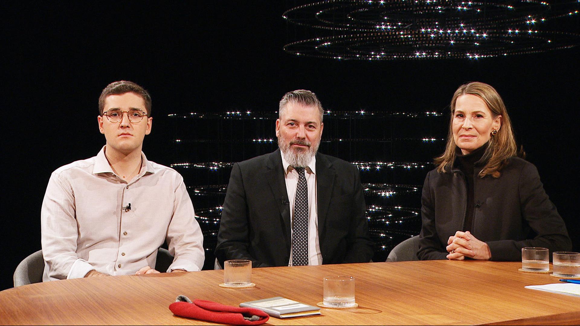 Ole Nymoen, Podcaster und Autor