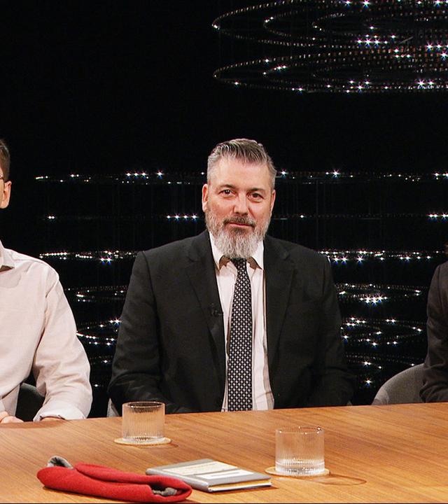 Ole Nymoen, Podcaster und Autor