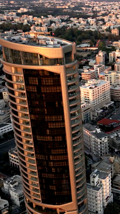 Oligarchen-Paradies Zypern - Die geheimen Geschäfte russischer Milliardäre