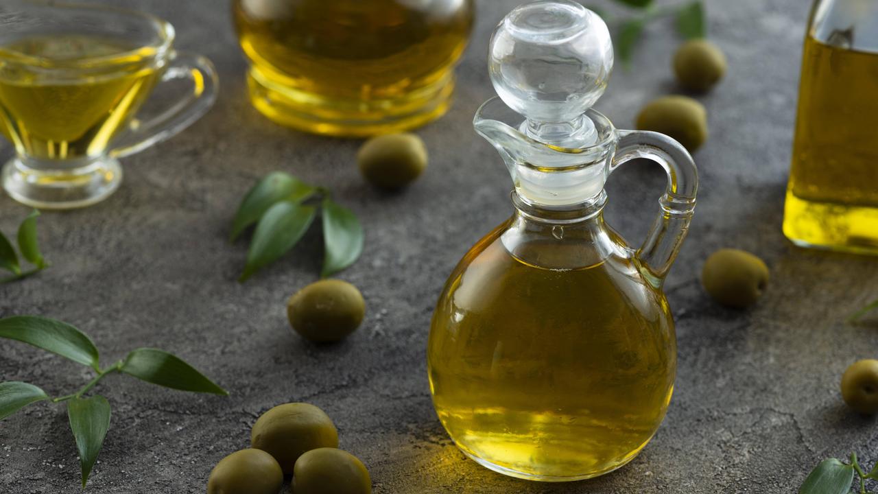 Olive oil tested: What makes good olive oil