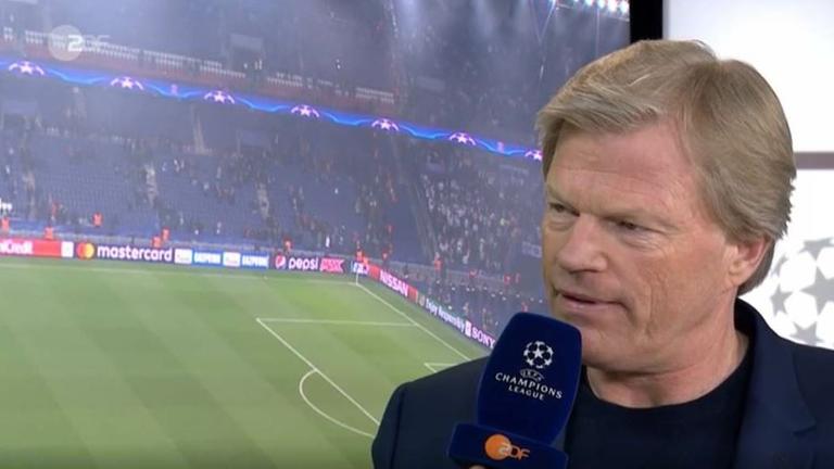 Oliver Kahn