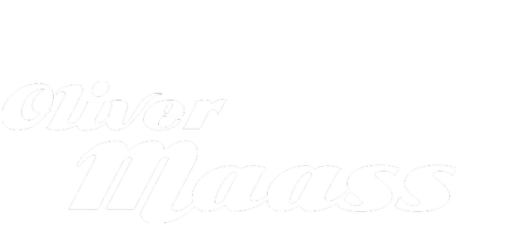 Oliver Maas