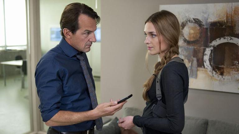 Josephin Busch Freund