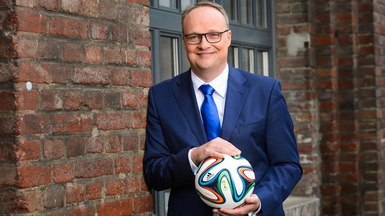 Oliver Welke 