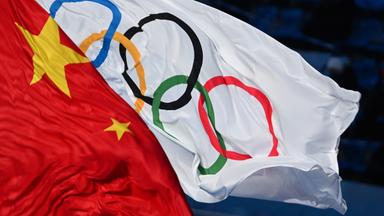 Sportreportage - Zdf - Olympia-rückblick 2022: So Liefen Die Winterspiele In Peking