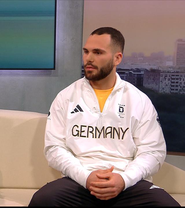 Olympia Paris: "Wie ein Tagtraum"