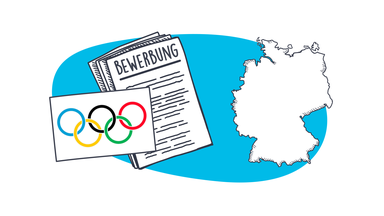 Olympi-Ja?