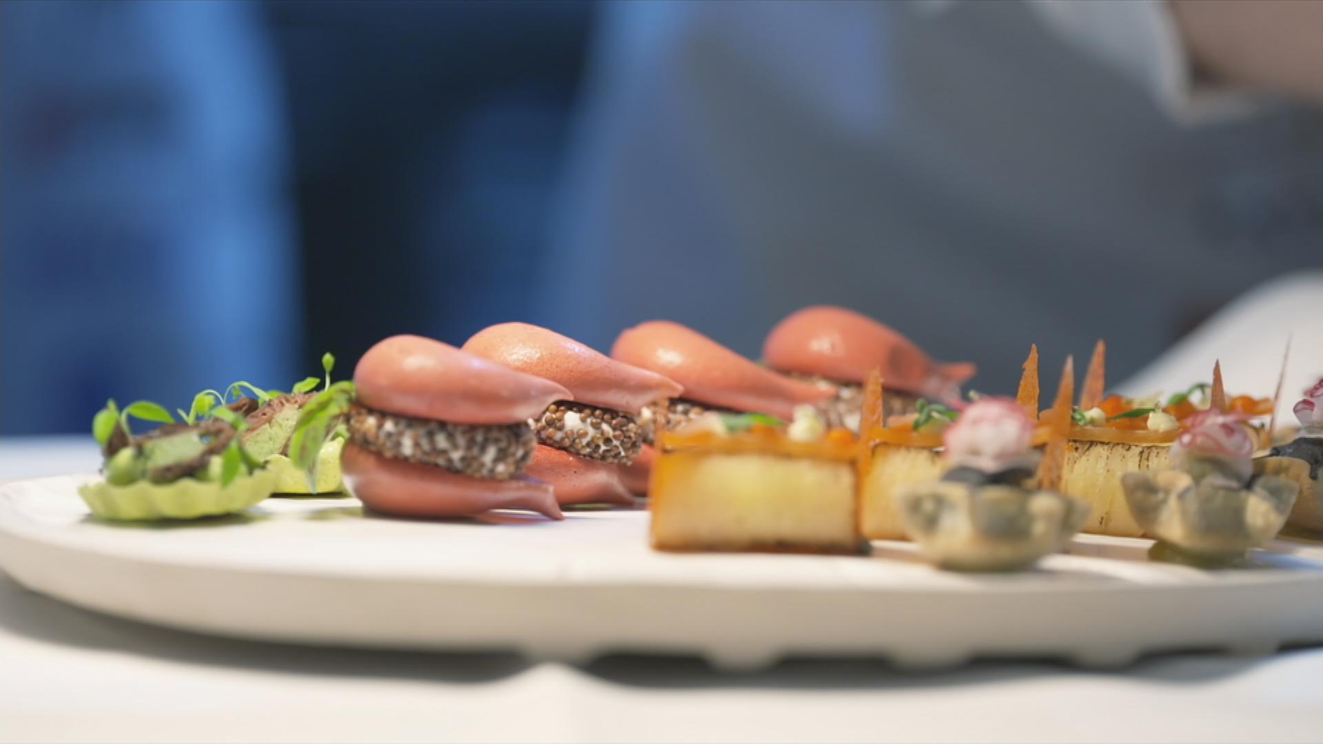 Olympiade der Köche