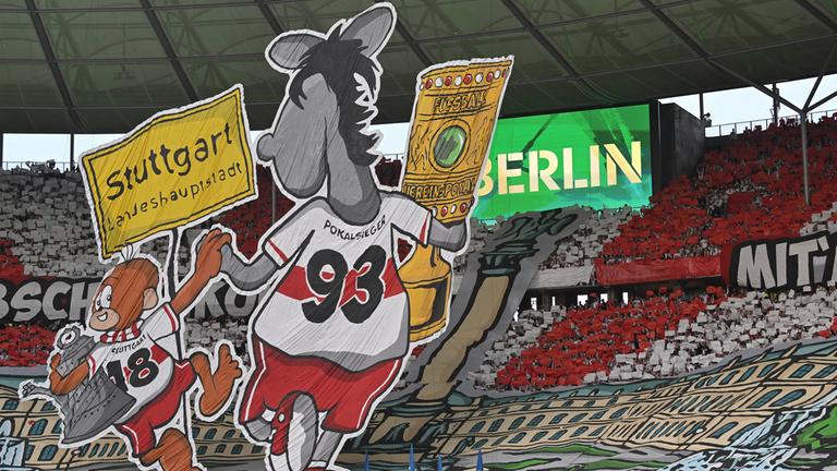 Das alte Olympiastadion Berlin