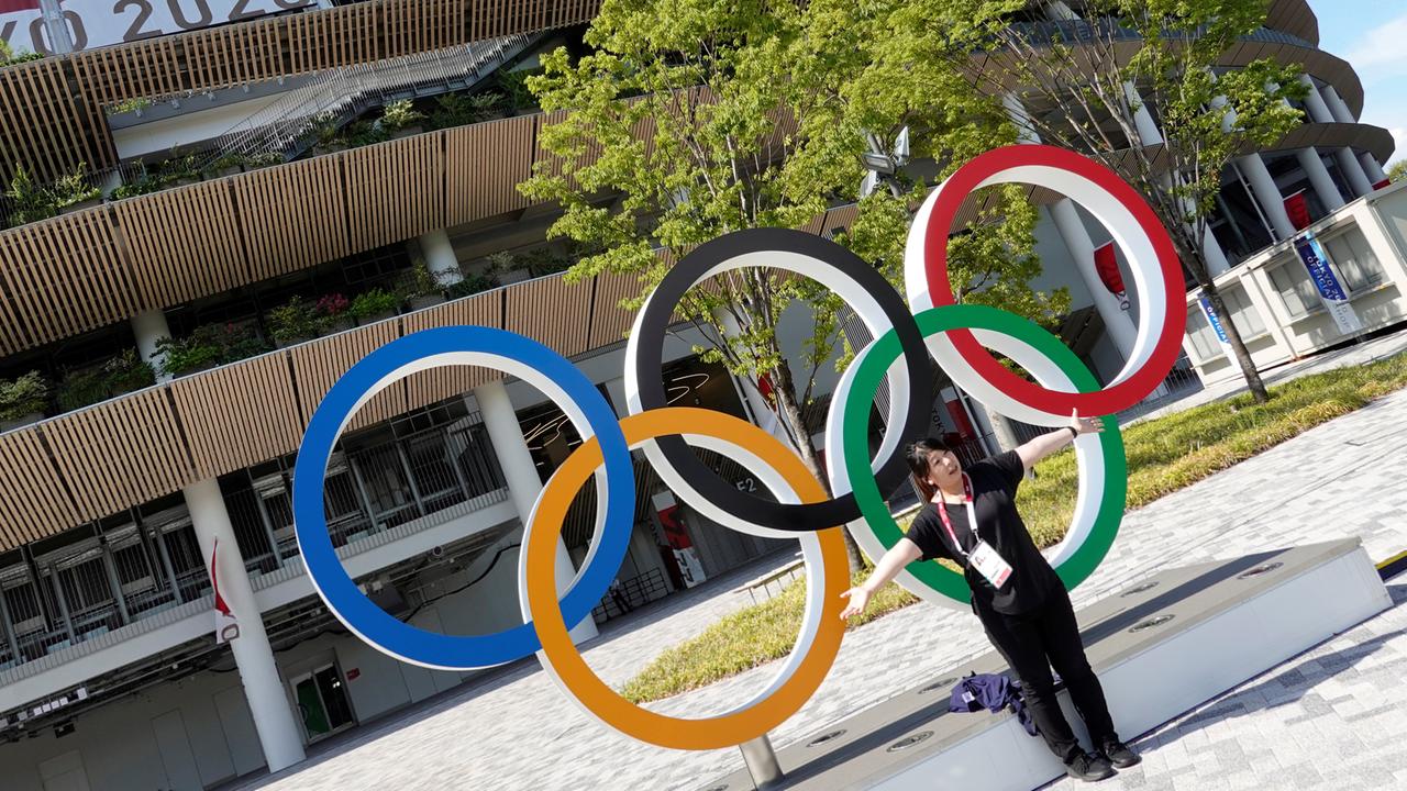 Hoffen auf einen Rio-2016-Effekt