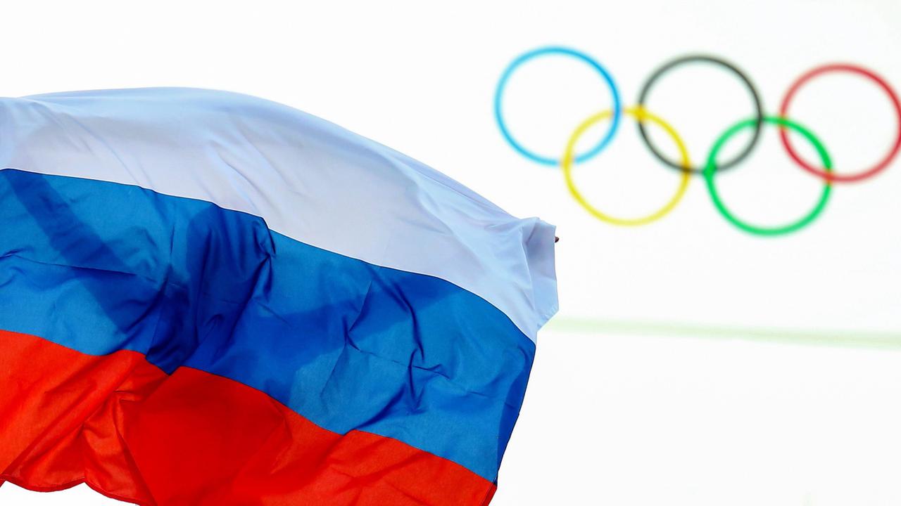 Spiele in Russland: IOC gegen Konkurrenzveranstaltung